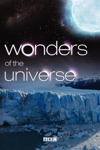 Wonders of the Universe dizi afişi