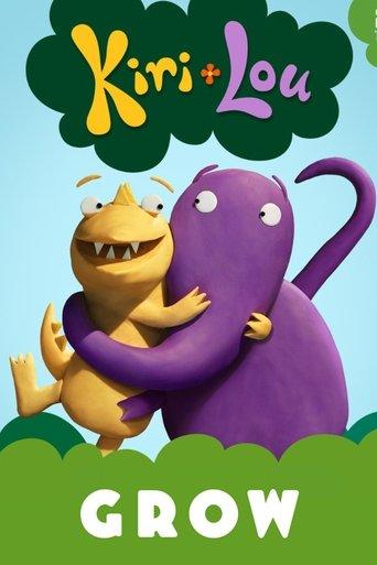 Kiri and Lou ⁠— Grow film afişi