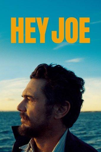 Hey Joe film afişi