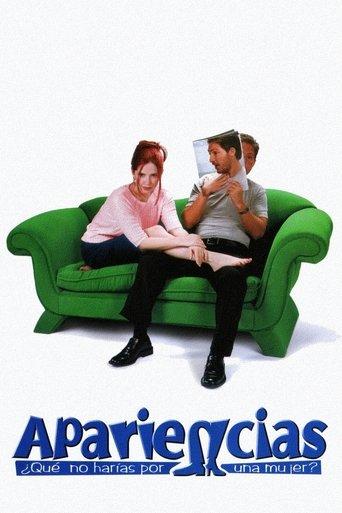 Apariencias film afişi