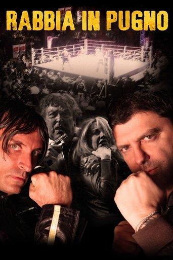 Rabbia In Pugno film afişi