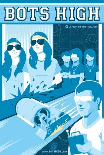 Bots High film afişi