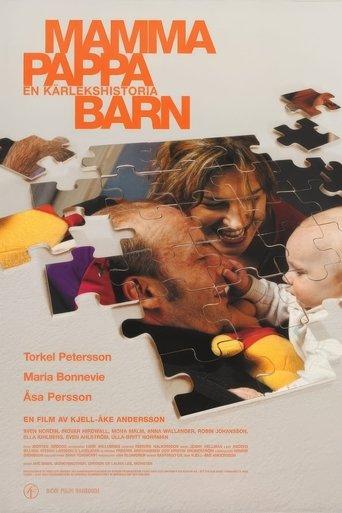 Let's Play House film afişi