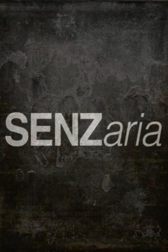 SENZaria film afişi