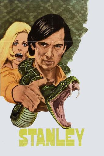 Stanley film afişi