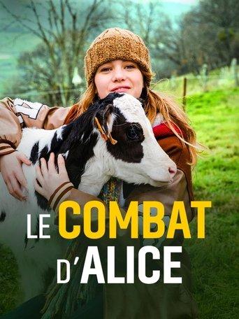 Le combat d’Alice film afişi