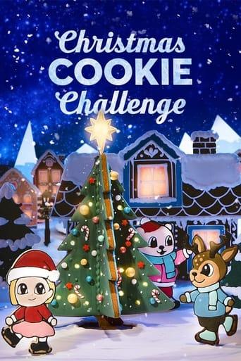 Christmas Cookie Challenge dizi afişi