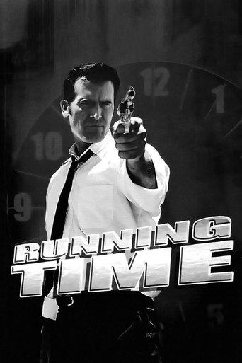 Running Time film afişi
