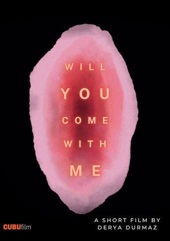 Will You Come With Me? film afişi