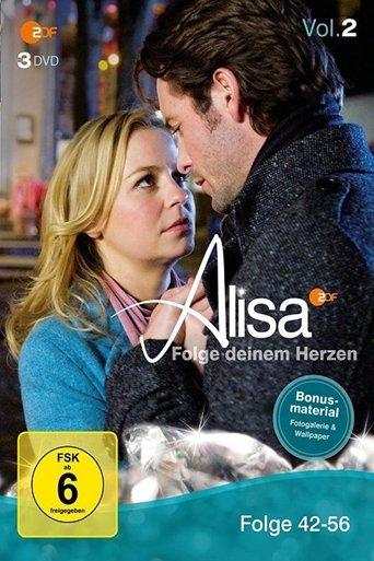 Alisa: Follow Your Heart dizi afişi