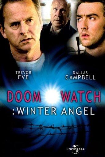 Doomwatch: Winter Angel film afişi