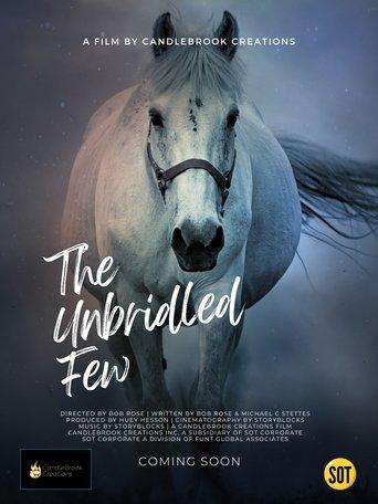 The Unbridled Few film afişi
