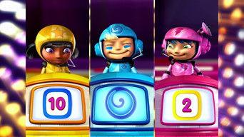 The Toy Factory Track