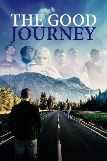 The Good Journey film afişi