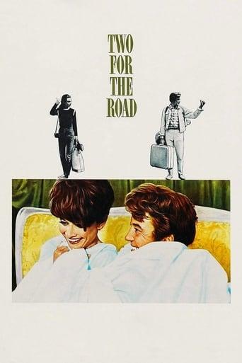 Two for the Road film afişi