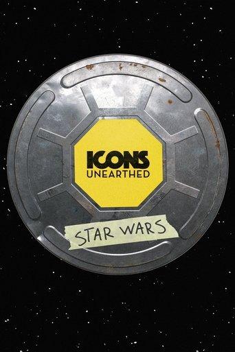 Icons Unearthed: Star Wars dizi afişi