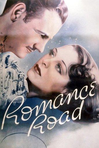 Romance Road film afişi