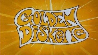 Golden Diskette