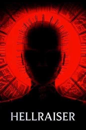 Hellraiser film afişi