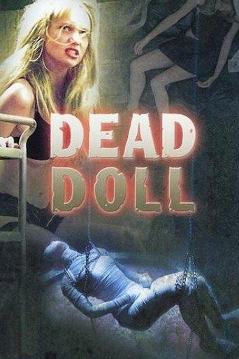 Dead Doll film afişi