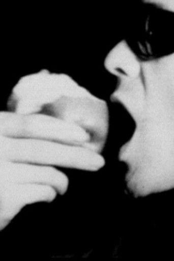 Screen Test [ST268]: Lou Reed (Apple) film afişi