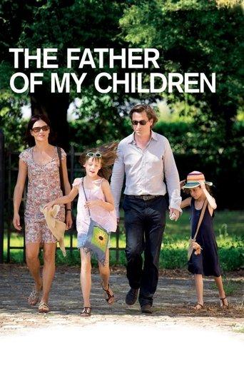 Father of My Children film afişi