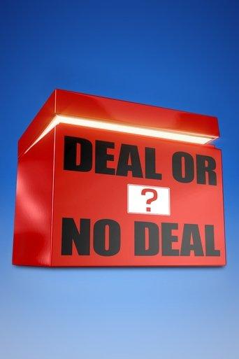 Deal or No Deal dizi afişi