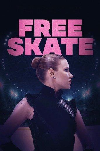 Free Skate film afişi
