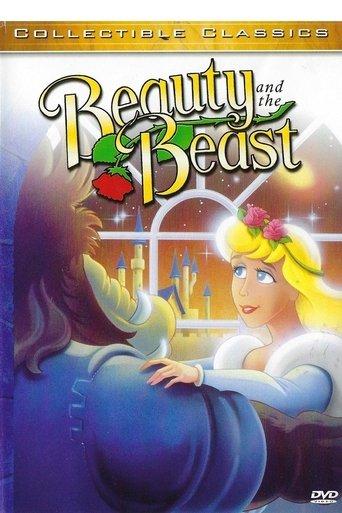 Beauty and the Beast film afişi