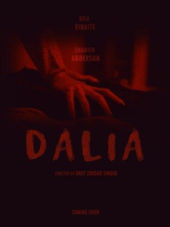 Dalia film afişi
