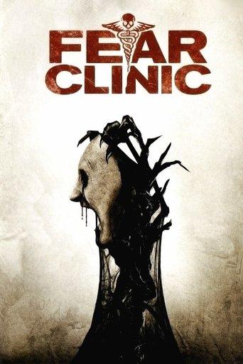 Fear Clinic film afişi