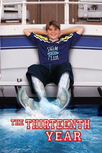 The Thirteenth Year film afişi