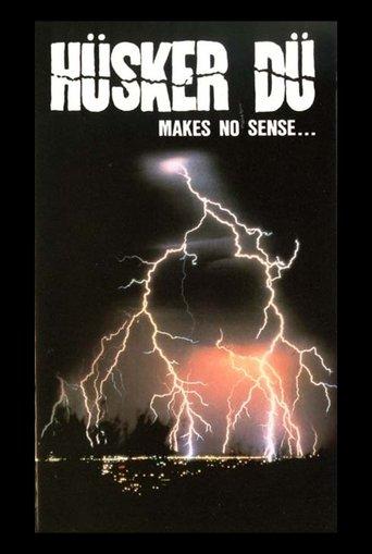 Hüsker Dü: Makes No Sense - Live in Camden film afişi