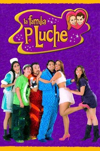 La familia P. Luche dizi afişi