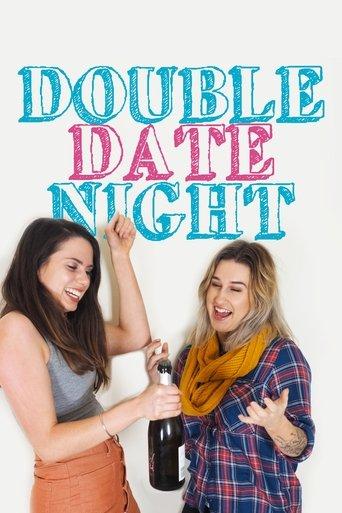 Double Date Night dizi afişi
