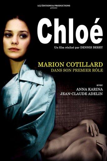 Chloé film afişi