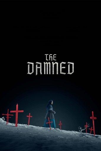 The Damned film afişi
