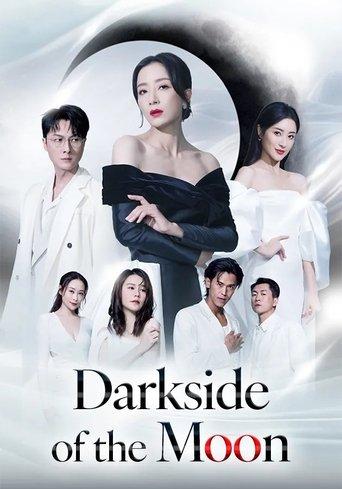 Darkside of the Moon dizi afişi