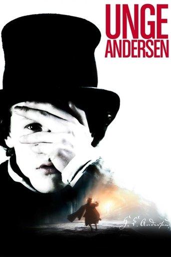 Young Andersen film afişi