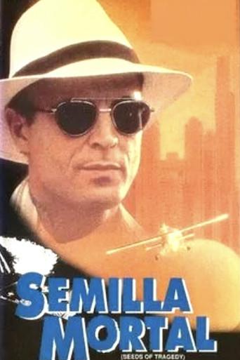 Seeds of Tragedy film afişi