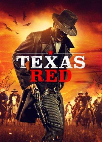 Texas Red film afişi