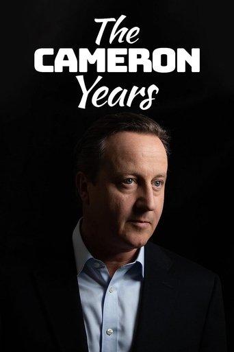 The Cameron Years dizi afişi