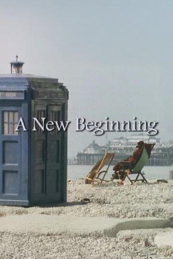 A New Beginning film afişi