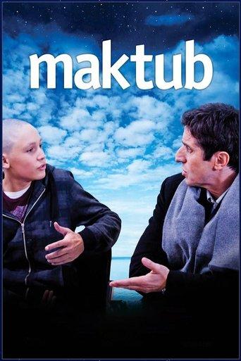 Maktub film afişi