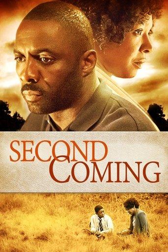 Second Coming film afişi