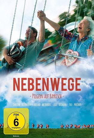 Nebenwege film afişi
