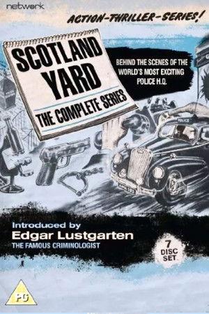 Inside Information film afişi