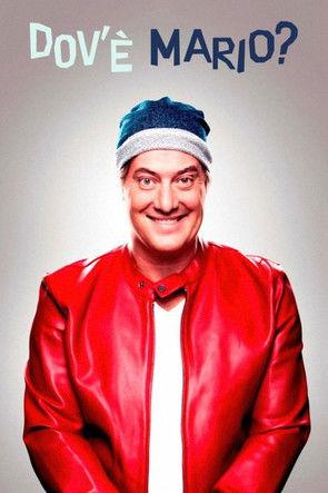 Dov'è Mario? dizi afişi
