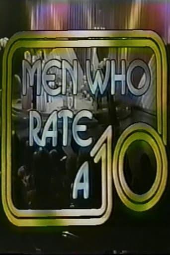 Men Who Rate a 10 film afişi