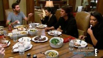 In The Blink Of An Eye...